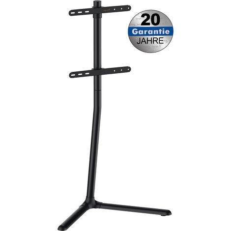my wall TV-Ständer de de höhenverstellbar - HP123L, TV-Ständer de, höhenverstellbar, schwenkbar, TV-Ständer mit Kabelmanagement de, für TVs de 32 bis 70 Zoll, VESA bis 400 x