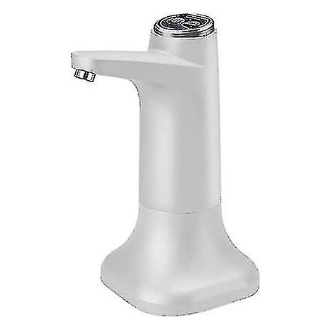 Distributeur d'eau électrique portable - Bouilloire électrique (1/5)