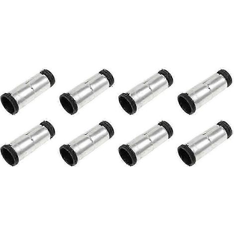 Tuyau de bougie d'allumage moteur 8 pièces 11127570219 pour BMW E65 E66 E53 E70 N62 E60 E61 E63 E64 Edition 0702 (1/5)