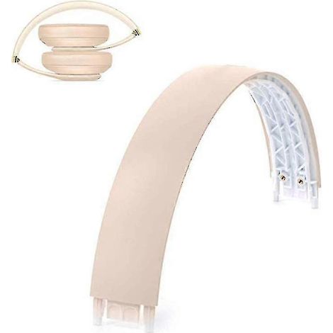Pièces de rechange pour arceau supérieur de casque Beats Solo 2.0/3.0 sans fil