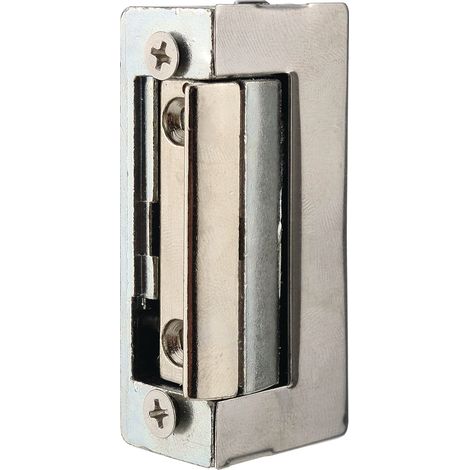 BEVER  apricancello elettrico  300O 6-12V  zincato DIN  S/D 1  300O