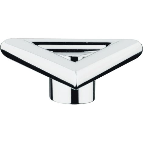 Grohe Griff für Atrio Delta Thermostat-Batterien, Chrom, 47325000 (1/2)