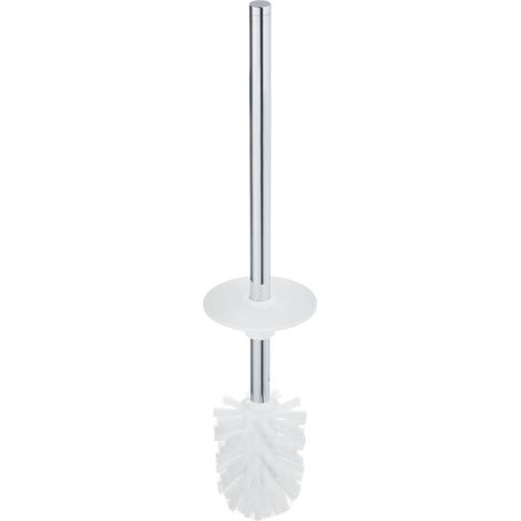 Keuco Collection Moll - Ersatz-Toilettenbürste, Weiß/Chrom 12764014000