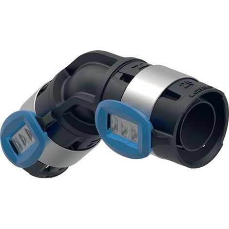 GEBERIT Flowfit Bogen - PPSU - 620.06-20-45°.