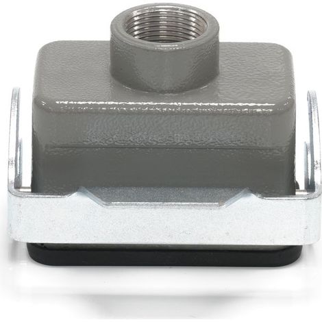 Capuchon câble à câble RS PRO, PG16, Câble ( Prix pour 1 )