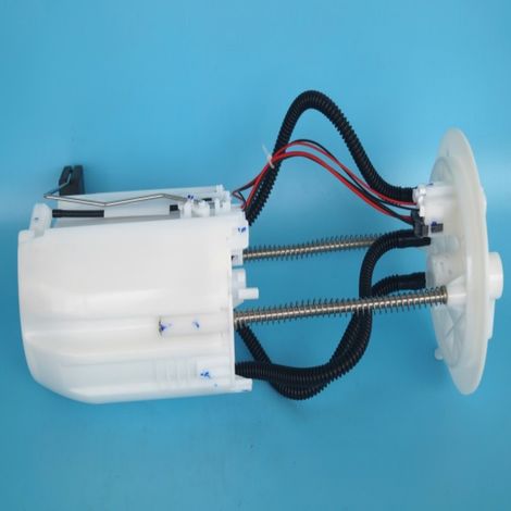 77020-60402 Applicable aux Toyota Prado et Land Cruiser, ensemble de pompe à carburant à quatre tuyaux (1/4)