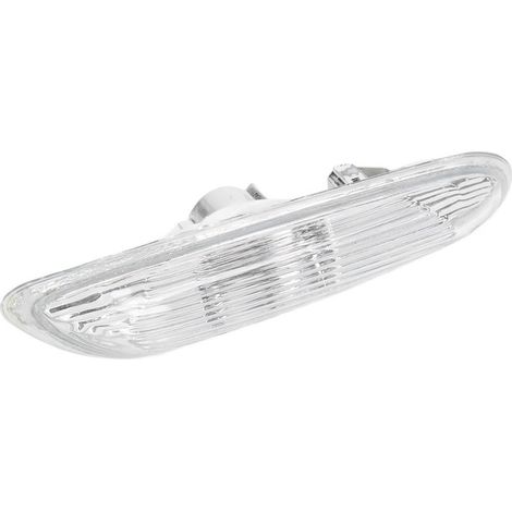 Set of lights of position lateral of car, turn signal LED of replacement for series 1 E82 cut Facelift right 63137253326 (1/5)