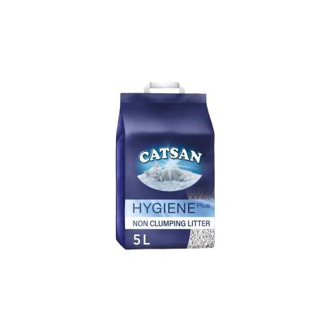 Catsan Hygiene Litter - 809554 (1/2)