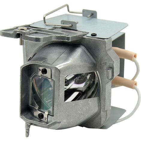 1 Lampe de Projecteur SP.7AZ01GC01, Module Complet, 3000 Heures, Pour Optoma HD27Be HD144X (1/5)
