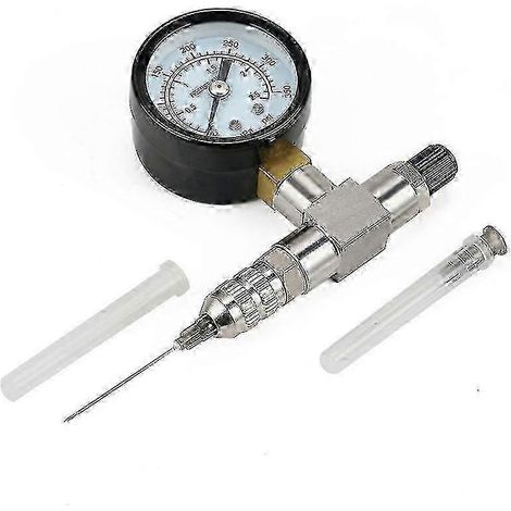 350/600psi Suspension Nitrogen Tool Kit Atv Utv For Ktm Yzx Canam Arctic Cat Snowmobile( ) (1/5)