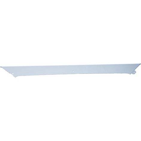 Système de garniture VarioRosette pour conduits d'air (1 pièce)