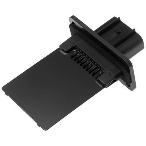 Heizgebläsemotorwiderstand für Navara D40 (1/5)