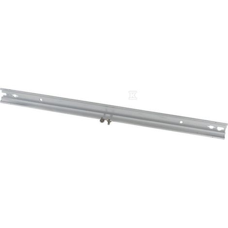 Rails de support BPZ-DINR13-400