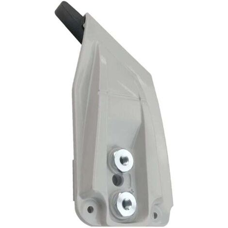 BARKBUSTERS Couvercle de pignon de chaîne latéral pour tronçonneuse MS362, accessoire pour outils de jardin, 1142 656 1500 (1/4)