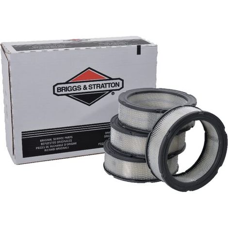Filtre à air BRIGGS ET STRATTON 4135 (1/3)