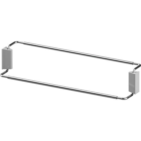 Range-chaussures extensible montage latéral - Largeur mini : 480 mm - Largeur maxi : 830 mm - AMBOS (1/3)