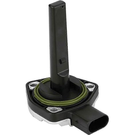 Capteur de niveau d'huile moteur pour BMW Série 1, 3, 5, 7, X3, E46, E60, E88, E90 12617508003 (1/5)