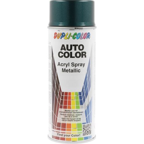 Dupli-Color 20-0180 Spray 400ml Decorativo Metálico Marino (1/5)