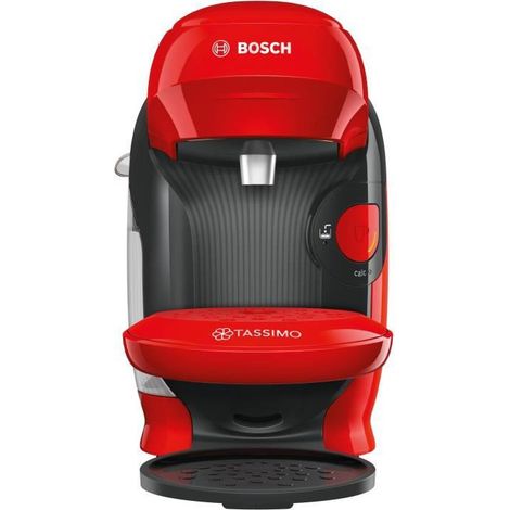 Bosch Tassimo Style TAS1103 cafetera eléctrica Totalmente automática Macchina per caffè a capsule 0.7 L (1/5)