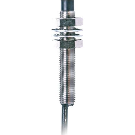 Interruptor prox. inductivo BALLUFF BESM08EGNSC40FBV02