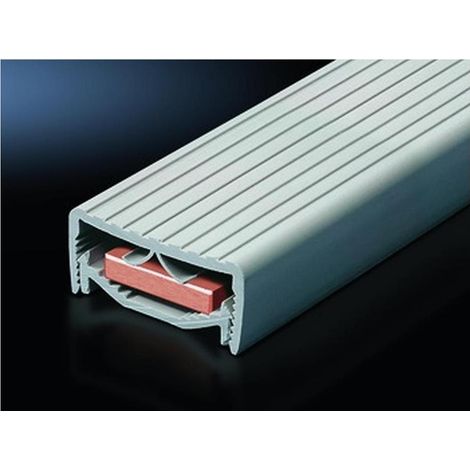 Rittal Abdeckprofil-Sammelschiene SV 3092.000 (VE10) (1/5)