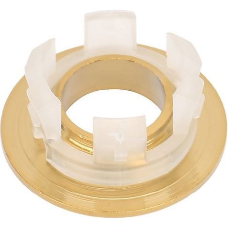 Overflow cover for bathroom sink, decorative plug for kitchen basin