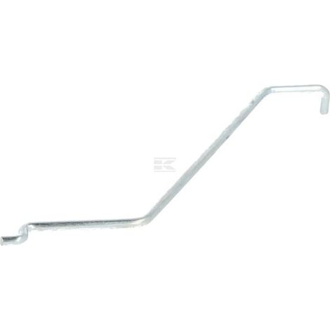 Tige de soupape LONCIN 1716500360001 (1/3)