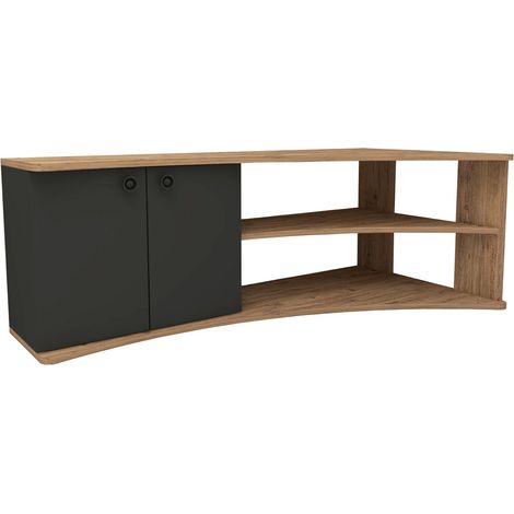 Mueble TV Kailua 264 , 135x49x68cm (1/4)