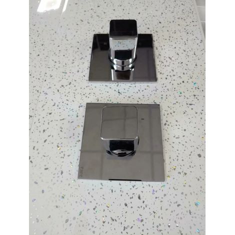 Bristan Rare Thermostatic Concealed Blender Shower Valve And Stop Cock Save 90% (1/4)