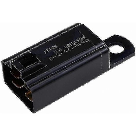 Compatible avec le relais de chariot élévateur 4 broches 12 V CA1a-12V-N-5, clignotant MO4 M05 M11 ACA12135 (1/3)