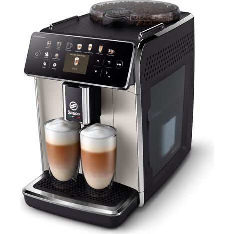 Cafetera Saeco GranAroma SM6582/30 1500 W 1,8 litros (1/3)