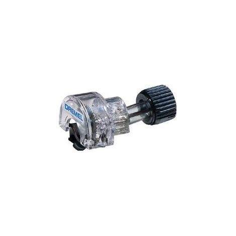 DREMEL Mini sega circolare (670) 26150670JD DREMELB.