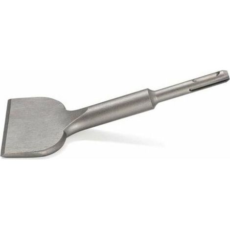 Tile Chisel, 17x250x75mm High Quality Expansion Series, Curved Chisel for Ceramic and Floor Tiles (1/3)