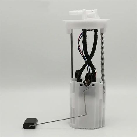 1106100P1040 ist geeignet für die Kraftstoffpumpe 1106100P1040 von JAC Xingrui/Shuailing T6. (1/4)