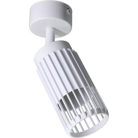 Applique mural orientable Sahara blanc sable 1xGU10 (1/3)