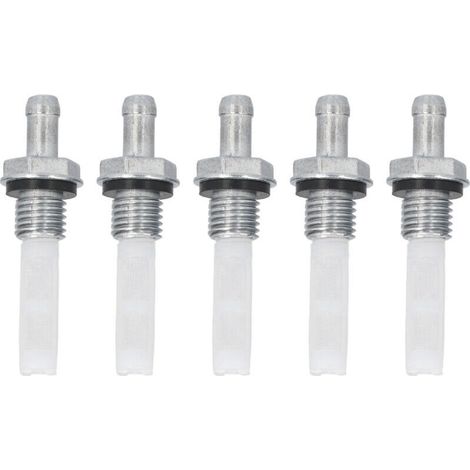 Stück Kraftstofffilter-Metalldichtung für Benzinmotoren 168, Generatormotorteile (1/5)