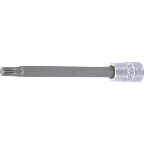 Douille à Embouts 6,3 mm (1/4) Profil Torx T30 - Acier Résistant - Précision et Durabilité - D-Work