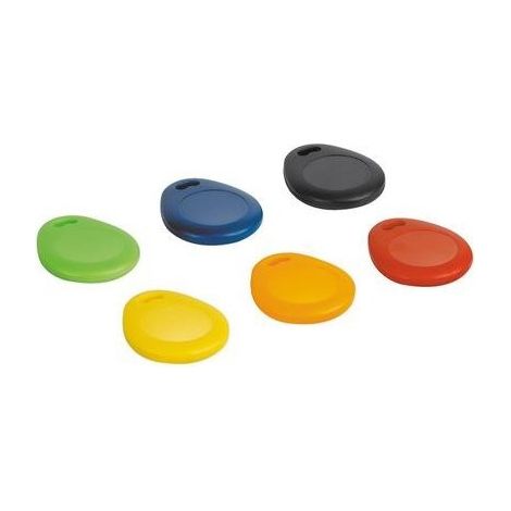Juego de tarjetas RFID BTI348260 para activación de cerraduras eléctricas