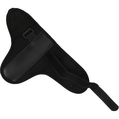 Aide au swing de golf : bande de maintien du poignet, outil d'entraînement pour corriger l'alignement et la posture du swing.