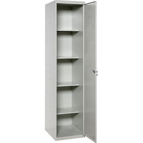 SIMONLOCKER PROF. DISM. CABINET 1/4 400 (1/2)