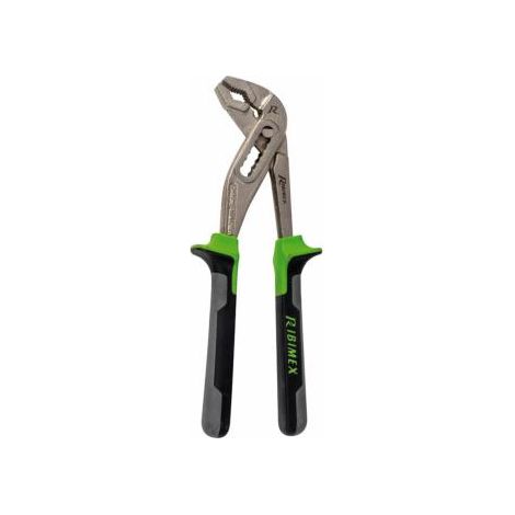 Pince multiprise Chrome Vanadium 250 mm (1/5)