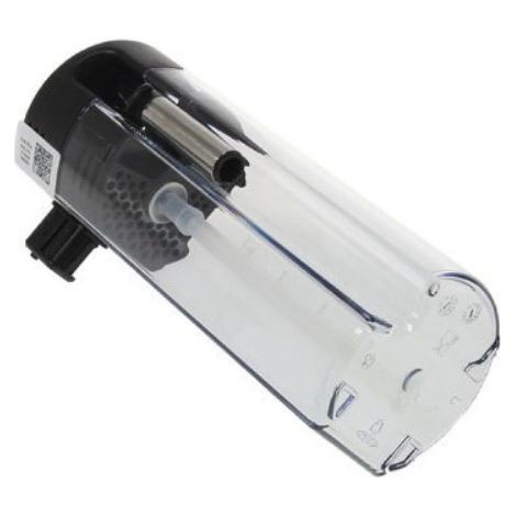 Reservoir a lait pour machine a cafe Latissima Pro EN750 DELONGHI - 7313232921 (1/2)