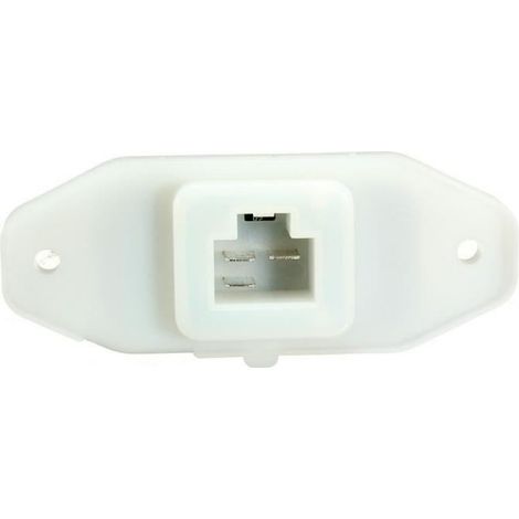 Résistance de la soufflante Chauffage pour Nissan X-Trail T30 2001-2007 2W6003 (1/4)
