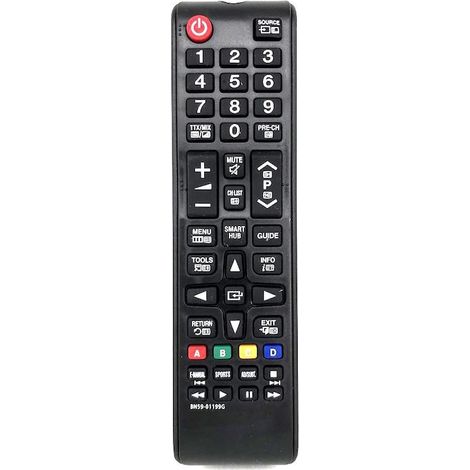 Telecomando universale per smart LED e LCD Samsung (1/5)