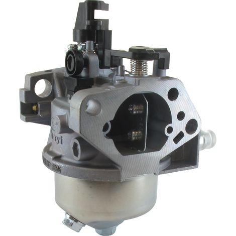 Carburatore compatibile con il modello Loncin LC1P92F-1. Origine 170021008-0003, 1700210080003. Sostituisce origine 170021008-0001, 170021008