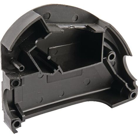 Boîtier d'interrupteur gauche AGRIA AGW73705 (1/2)