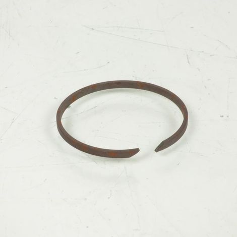 Segment de piston RSM pour Solex 50 Ø39.5x2.5mm coupe oblique (1/3)