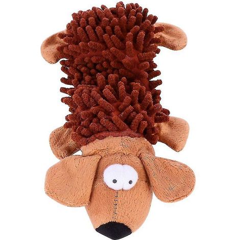jouet à mâcher pour chien (1/3)