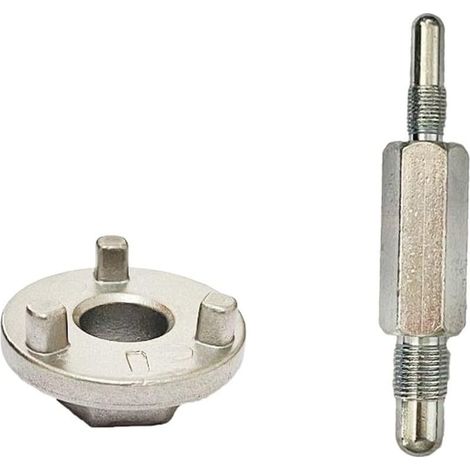 Extracteur pour embrayage Métal pour robuste pour Scie Extracteur(A+B) (1/5)