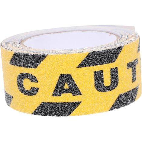CCYKXAWarning Tape, Halloween Decoration Tape, Adhesive Barrier (1/5)